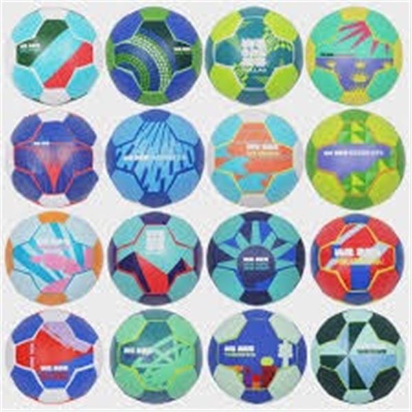 NEW FIFA SOCCER BALL HOST CITY COLLECTIBLE SET