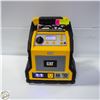 Image 1 : CAT 1750 A P80 HC3520 DIGITAL LITHIUM JUMP STARTER