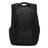 Image 1 : LOLE BACKPACK - BLACK 18.5 X 11.8 X 5.9"