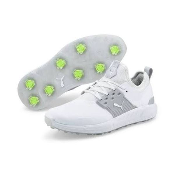 NEW PUMA MENS IGNITE ARTICULATE GOLF SHOES SZ 10.5