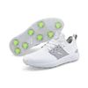 Image 1 : NEW PUMA MENS IGNITE ARTICULATE GOLF SHOES SZ 10.5