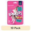 Image 1 : NEW BONKERS CAT TREATS SEAFOOD FLAVOUR - 10 PACKS