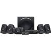 Image 1 : NEW LOGITECH Z906 SURROUND SOUND SPEAKER SYSTEM