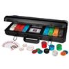 Image 1 : NEW HEAVY DUTY CASE WITH POKER GAME SET