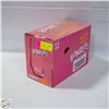 Image 1 : NEW CASE 10 X 85G BAGS OF BONKERS CATNIP FLAVOUR