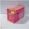 Image 1 : NEW CASE 10 X 85G BAGS OF BONKERS CATNIP FLAVOUR