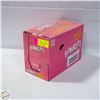 Image 1 : NEW CASE 10 X 85G BAGS OF BONKERS CATNIP FLAVOUR