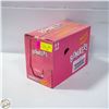 Image 1 : NEW CASE 10 X 85G BAGS OF BONKERS CATNIP FLAVOUR