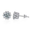 Image 5 : 1 CT GRA CERTIFIED CROWN STYLE ROUND BRILLIANT
