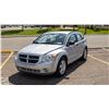 Image 1 : UNRESERVED! 2008 DODGE CALIBER 4 DOOR HB SXT FWD