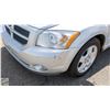 Image 21 : UNRESERVED! 2008 DODGE CALIBER 4 DOOR HB SXT FWD