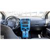 Image 9 : UNRESERVED! 2008 DODGE CALIBER 4 DOOR HB SXT FWD