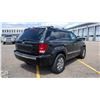 Image 5 : UNRESERVED! 2010 JEEP GRAND CHEROKEE LIMITED