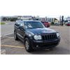 Image 7 : UNRESERVED! 2010 JEEP GRAND CHEROKEE LIMITED