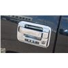 Image 21 : UNRESERVED! 2014 FORD F-150 4WD SUPERCAB 163" XL W/HD PAYLOAD