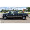 Image 2 : UNRESERVED! 2014 FORD F-150 4WD SUPERCAB 163" XL W/HD PAYLOAD