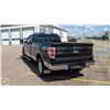 Image 3 : UNRESERVED! 2014 FORD F-150 4WD SUPERCAB 163" XL W/HD PAYLOAD