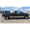 Image 6 : UNRESERVED! 2014 FORD F-150 4WD SUPERCAB 163" XL W/HD PAYLOAD