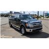 Image 7 : UNRESERVED! 2014 FORD F-150 4WD SUPERCAB 163" XL W/HD PAYLOAD