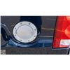 Image 16 : UNRESERVED! 2004 CADILLAC ESCALADE 4 DOOR AWD