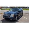 Image 1 : UNRESERVED! 2004 CADILLAC ESCALADE 4 DOOR AWD