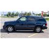 Image 2 : UNRESERVED! 2004 CADILLAC ESCALADE 4 DOOR AWD