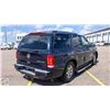Image 5 : UNRESERVED! 2004 CADILLAC ESCALADE 4 DOOR AWD