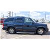 Image 6 : UNRESERVED! 2004 CADILLAC ESCALADE 4 DOOR AWD