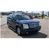 Image 7 : UNRESERVED! 2004 CADILLAC ESCALADE 4 DOOR AWD