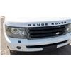 Image 17 : UNRESERVED! 2006 LAND ROVER SPORT 4 DOOR WAGON SC