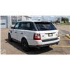 Image 3 : UNRESERVED! 2006 LAND ROVER SPORT 4 DOOR WAGON SC