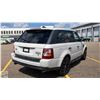 Image 5 : UNRESERVED! 2006 LAND ROVER SPORT 4 DOOR WAGON SC