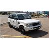 Image 7 : UNRESERVED! 2006 LAND ROVER SPORT 4 DOOR WAGON SC