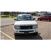 Image 8 : UNRESERVED! 2006 LAND ROVER SPORT 4 DOOR WAGON SC