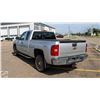 Image 3 : UNRESERVED! 2011 CHEVROLET SILVERADO