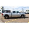 Image 6 : UNRESERVED! 2011 CHEVROLET SILVERADO