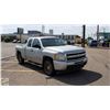 Image 7 : UNRESERVED! 2011 CHEVROLET SILVERADO