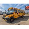 Image 1 : 2011 IC CORPORATION 3000 CE SCHOOL BUS