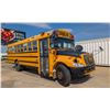 Image 3 : 2011 IC CORPORATION 3000 CE SCHOOL BUS