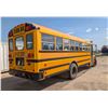 Image 5 : 2011 IC CORPORATION 3000 CE SCHOOL BUS