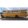 Image 8 : 2011 IC CORPORATION 3000 CE SCHOOL BUS