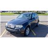 Image 1 : 2007 BMW X3