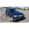Image 7 : 2007 BMW X3