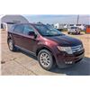 Image 3 : 2010 FORD EDGE SEL