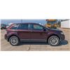 Image 4 : 2010 FORD EDGE SEL