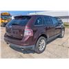 Image 5 : 2010 FORD EDGE SEL