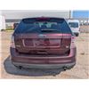 Image 6 : 2010 FORD EDGE SEL