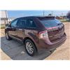 Image 7 : 2010 FORD EDGE SEL
