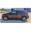 Image 8 : 2010 FORD EDGE SEL