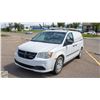 Image 1 : 2014 DODGE CARAVAN